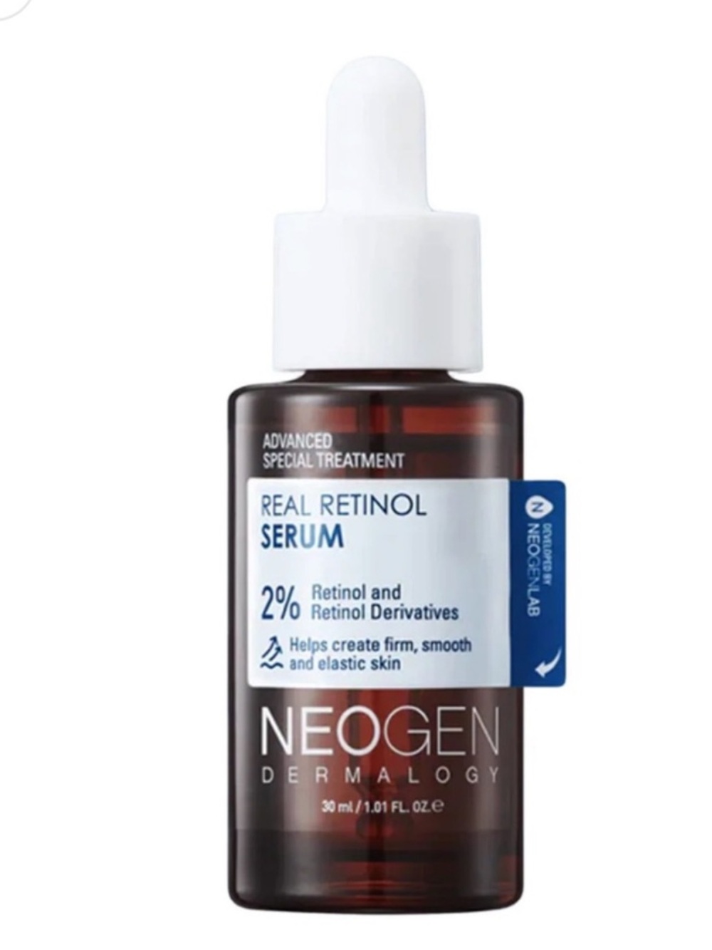 NEOGEN DERMALOGY Real Retinol Serum 30ml BRAND NEW/SEALED